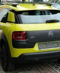 CITROEN C4 Cactus PureTech 82 Feel - 2