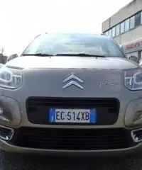 CITROEN C3 Picasso 1.6 HDi 110 airdream Exclusive Style - 2