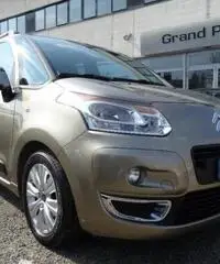 CITROEN C3 Picasso 1.6 HDi 110 airdream Exclusive Style - 3