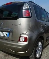 CITROEN C3 Picasso 1.6 HDi 110 airdream Exclusive Style - 5