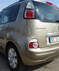 CITROEN C3 Picasso 1.6 HDi 110 airdream Exclusive Style - 7