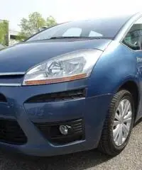 CITROEN C4 Picasso 1.6 VTi 120 Elegance