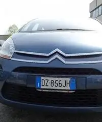 CITROEN C4 Picasso 1.6 VTi 120 Elegance - 2