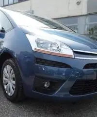 CITROEN C4 Picasso 1.6 VTi 120 Elegance - 3