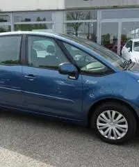 CITROEN C4 Picasso 1.6 VTi 120 Elegance - 4