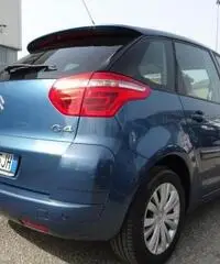 CITROEN C4 Picasso 1.6 VTi 120 Elegance - 5