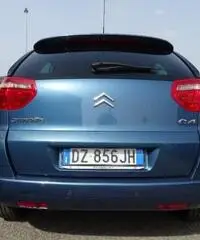 CITROEN C4 Picasso 1.6 VTi 120 Elegance - 6