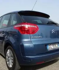 CITROEN C4 Picasso 1.6 VTi 120 Elegance - 7