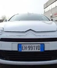 CITROEN C5 2.0 HDi 160 Business Tourer - 2