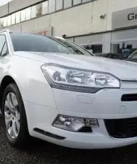 CITROEN C5 2.0 HDi 160 Business Tourer - 3