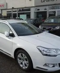 CITROEN C5 2.0 HDi 160 Business Tourer - 4