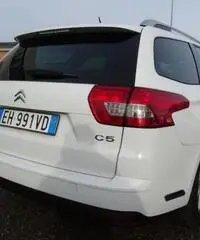 CITROEN C5 2.0 HDi 160 Business Tourer - 5