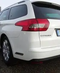 CITROEN C5 2.0 HDi 160 Business Tourer - 7