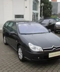 CITROEN C5 2.0 HDi 138CV aut. - 2