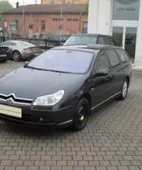 CITROEN C5 2.0 HDi 138CV aut. - 3