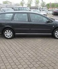 CITROEN C5 2.0 HDi 138CV aut. - 4