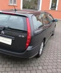 CITROEN C5 2.0 HDi 138CV aut. - 5