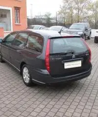 CITROEN C5 2.0 HDi 138CV aut. - 6