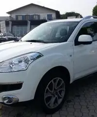 CITROEN C-Crosser 2.2 HDi