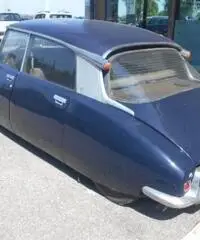 CITROEN DS 20 - 3