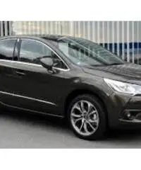 CITROEN DS4 BlueHDi 100 Chic