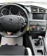 CITROEN DS4 BlueHDi 100 Chic - 6