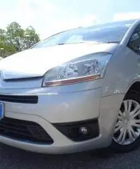 CITROEN Grand C4 Picasso 1.8 Perfect Eco Energy M