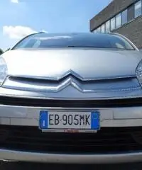 CITROEN Grand C4 Picasso 1.8 Perfect Eco Energy M - 2