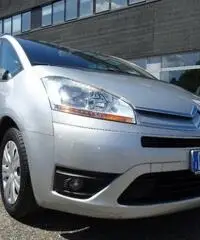 CITROEN Grand C4 Picasso 1.8 Perfect Eco Energy M - 3