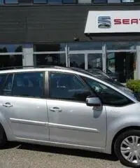 CITROEN Grand C4 Picasso 1.8 Perfect Eco Energy M - 4