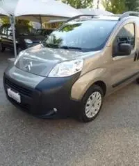 CITROEN Nemo Multispace 1.3 HDi 75CV S&S XTR Theatre