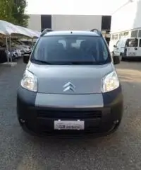 CITROEN Nemo Multispace 1.3 HDi 75CV S&S XTR Theatre - 2