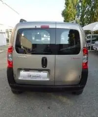 CITROEN Nemo Multispace 1.3 HDi 75CV S&S XTR Theatre - 4