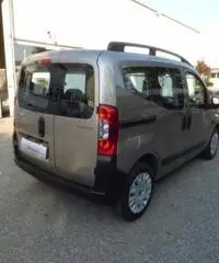 CITROEN Nemo Multispace 1.3 HDi 75CV S&S XTR Theatre - 5