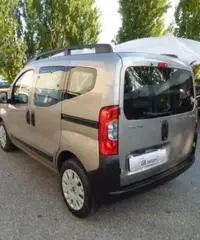 CITROEN Nemo Multispace 1.3 HDi 75CV S&S XTR Theatre - 6