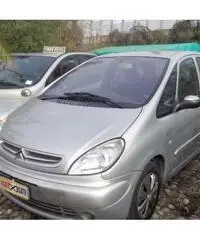 CITROEN Xsara Picasso 1.6 Attraction