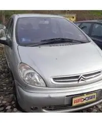 CITROEN Xsara Picasso 1.6 Attraction - 2