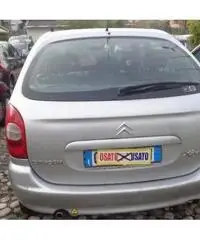 CITROEN Xsara Picasso 1.6 Attraction - 3