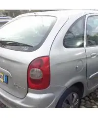 CITROEN Xsara Picasso 1.6 Attraction - 5