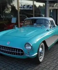 CORVETTE C1 CABRIOLET "A" - 2