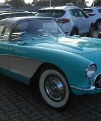 CORVETTE C1 CABRIOLET "A" - 3