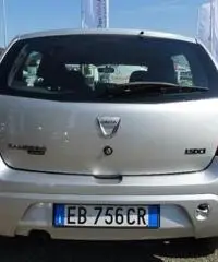 DACIA Sandero 1.5 dCi 70CV Ambiance - 6