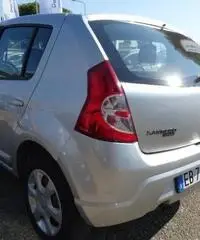 DACIA Sandero 1.5 dCi 70CV Ambiance - 7