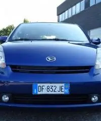 DAIHATSU Sirion 1.3 16V 4WD Mio - 2