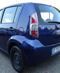 DAIHATSU Sirion 1.3 16V 4WD Mio - 7