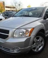 DODGE Caliber 2.0 Turbodiesel DPF SXT