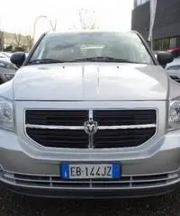 DODGE Caliber 2.0 Turbodiesel DPF SXT - 2