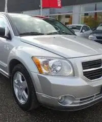 DODGE Caliber 2.0 Turbodiesel DPF SXT - 3