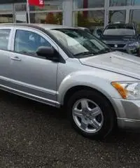 DODGE Caliber 2.0 Turbodiesel DPF SXT - 4