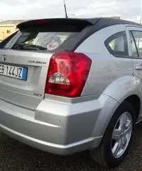 DODGE Caliber 2.0 Turbodiesel DPF SXT - 5